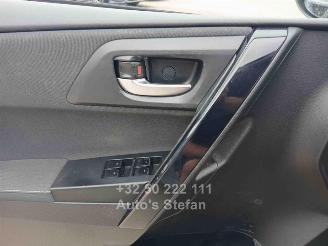 Toyota Auris STYLE picture 15