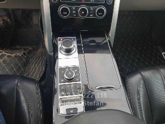 Land Rover Range Rover ROVER VOGUE SE picture 19