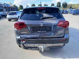 Suzuki Vitara GL + picture 5