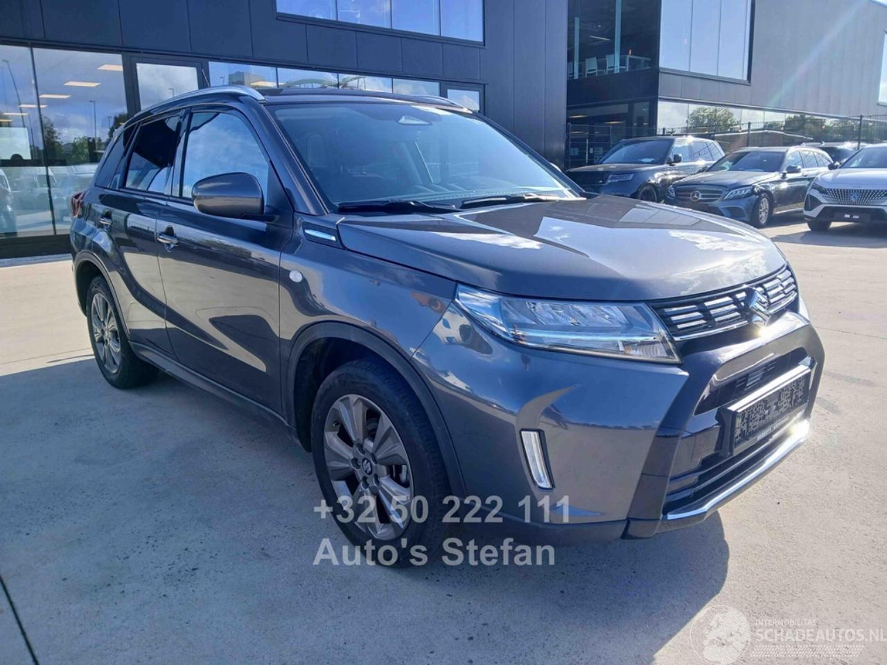 Suzuki Vitara GL +