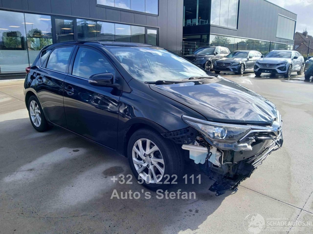 Toyota Auris COMFORT
