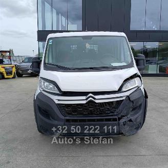 Citroën Jumper  picture 5