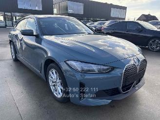 BMW i4 EDRIVE40 picture 1