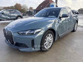 BMW i4 EDRIVE40 picture 3