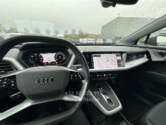 Audi Q4 E-TRON 45 E-TRON picture 21