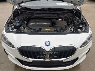 BMW 2-serie E XDRIVE picture 13