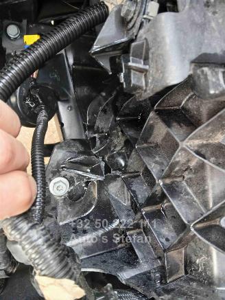 Nissan Primastar ACENTA picture 21