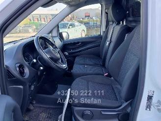 Mercedes Vito 116 CDI LANG picture 12