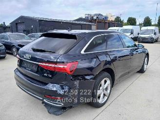 Audi A6 AVANT 35 TDI SPORT picture 6