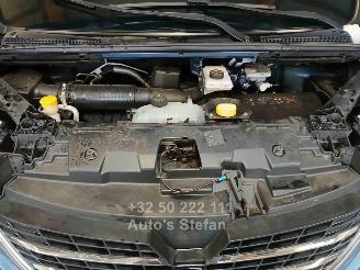 Renault Trafic SPACECLASS picture 21