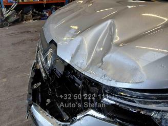 Renault Trafic ZEN picture 23