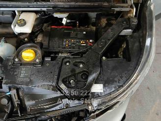 Renault Trafic ZEN picture 17