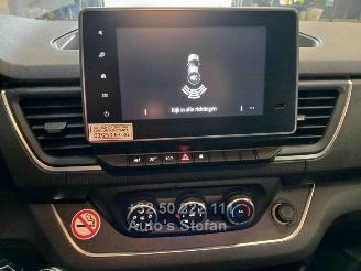 Renault Trafic ZEN picture 9