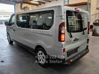 Renault Trafic ZEN picture 6