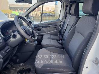 Renault Trafic ZEN picture 15