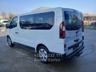 Renault Trafic ZEN picture 7