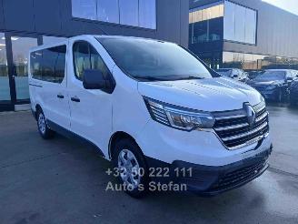 škoda osobní automobily Renault Trafic ZEN 2023/3