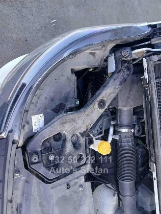 Renault Trafic ZEN picture 14