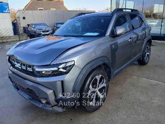 Dacia Duster JOURNEY picture 3