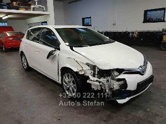 Toyota Auris DYNAMIC picture 1