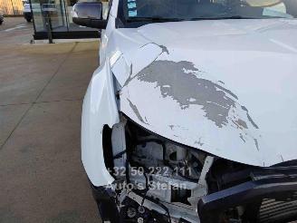 Ford Ranger WILDTRAK picture 35