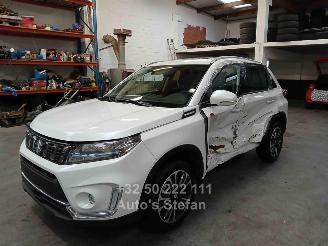 Suzuki Vitara  picture 3