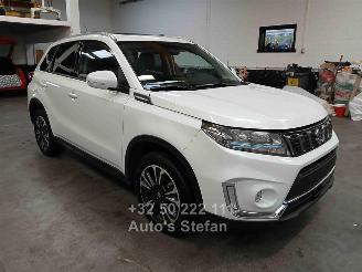 skadebil auto Suzuki Vitara  2024/1
