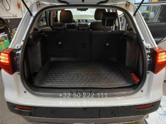 Suzuki Vitara  picture 28