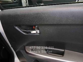 Suzuki Vitara  picture 22