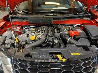 Nissan Juke TEKNA picture 18