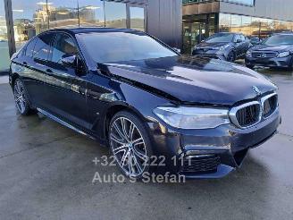 Unfallwagen BMW 5-serie E M SPORT 2019/5