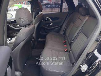 Mercedes GLC 220 D 4MATIC picture 11
