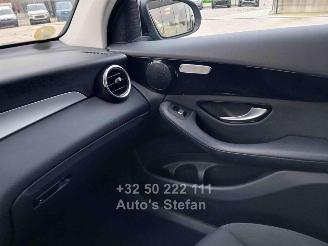 Mercedes GLC 220 D 4MATIC picture 9