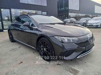 Mercedes E-klasse  picture 1