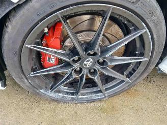 Toyota Yaris GR picture 26