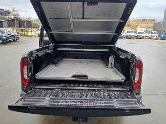 Mercedes X 350 4-MATIC picture 15