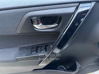 Toyota Auris DYNAMIC picture 22