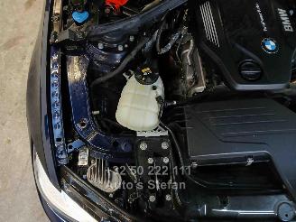 BMW 4-serie D GRAN COUPE ADVANTAGE picture 20