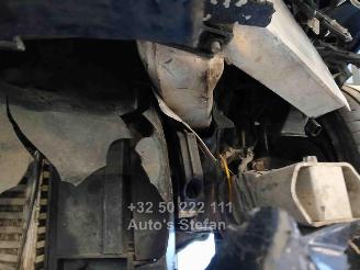 BMW 4-serie D GRAN COUPE ADVANTAGE picture 23