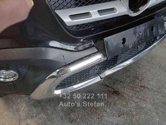 Mercedes X 250 D 4MATIC picture 23