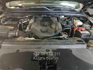 Mercedes X 250 D 4MATIC picture 28