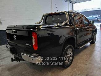 Mercedes X 250 D 4MATIC picture 6