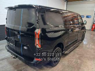 Ford Transit CUSTOM picture 3