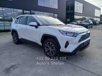 Schadeauto Toyota Rav-4  2022/9