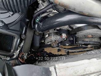 Audi Rs4 AVANT 2.9 TFSI QUATTRO picture 23