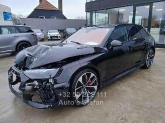 Audi Rs4 AVANT 2.9 TFSI QUATTRO picture 3