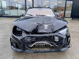 Audi Rs4 AVANT 2.9 TFSI QUATTRO picture 2