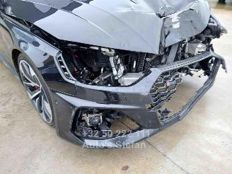 Audi Rs4 AVANT 2.9 TFSI QUATTRO picture 33