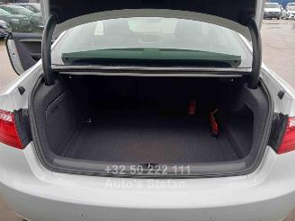 Audi A5 COUPÃ© picture 11