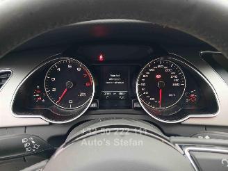 Audi A5 COUPÃ© picture 8